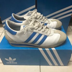 ❤️Adidas COUNTRY🧨the ONLY ONE on the internet🔥🔥